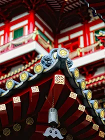 奇昇—八门