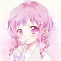 情侣头像