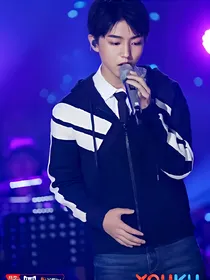 TFBOYS之我的花样年华