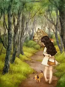 路痴生存法则