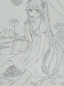 暖男校草追艾薇儿
