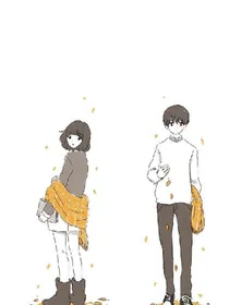 追逐时光里的他