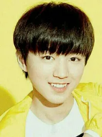 tfboys的练习生