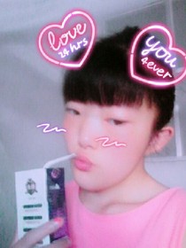 女神我最狂