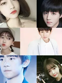 TFBOYS之因为遇见王俊凯