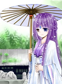 一夕穿越，倾世凰女