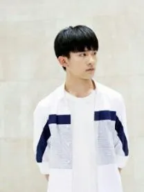 校草爱上丑女