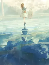 EXO之雨中恋歌