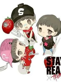 tfboys之我们的世界公主