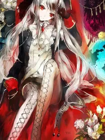 绝色夜光