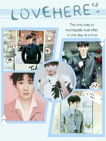 tfboys与双鱼女的爱恋