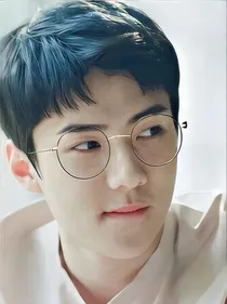 EXO傲娇小姐姐