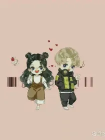 陆地小漫画