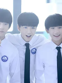 超少年密码之少年说