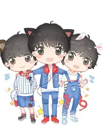 tfboys之若水年华