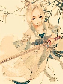 水过天轻