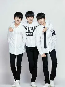 TFBOYS之嗜血爱恋