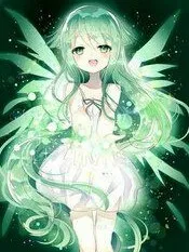 冰火精灵