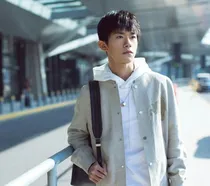 书何以烊