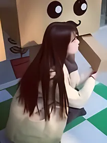 鹿晗：网红小可爱