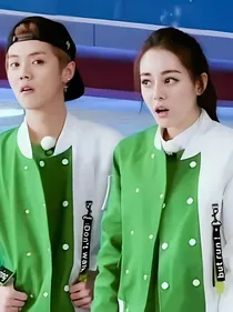 恋爱吧！鹿迪