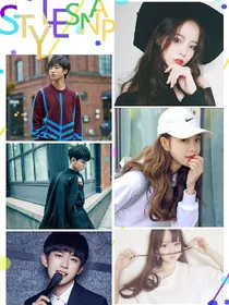TFBoys之复仇三千金强势归来