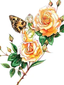 花语小镇