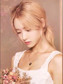 EXO之重生复仇女神归来