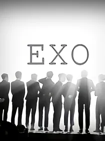 exo之复仇公主的强势归来