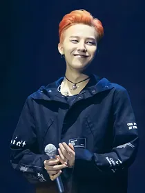 我的哥哥GD