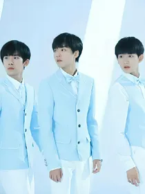 TFBOYS之复仇三姐妹公主