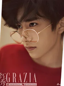 tfboys之心己