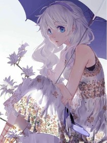 洛女神回归