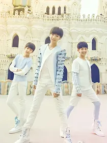 TFBOYS之成长之旅