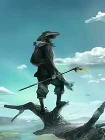 世界尽头