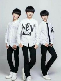 TFBOYS之最爱