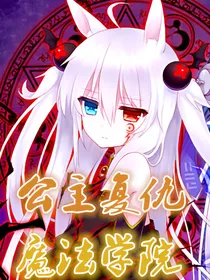公主复仇：魔法学院