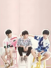 tfboys之奇妙的音乐世界