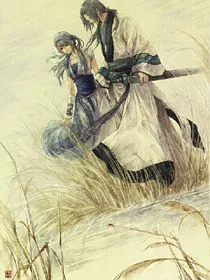 一袭清风
