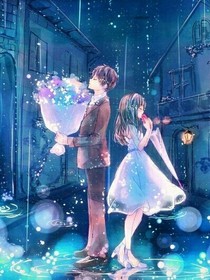 霸道总裁萌萌妻