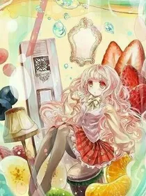 小花仙第四季之世界乱套了