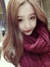 墨家有女初长成，微微一笑很倾城
