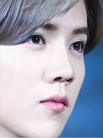 奔跑吧兄弟之鹿晗的宠爱妻