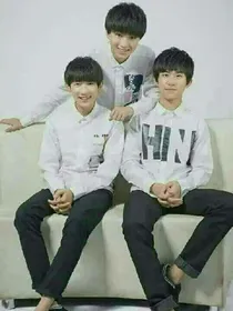 TFBOYS之星恋奇缘
