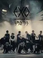 EXO青春有你