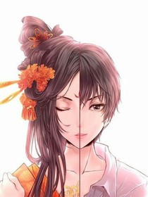 穿越之人鱼难做