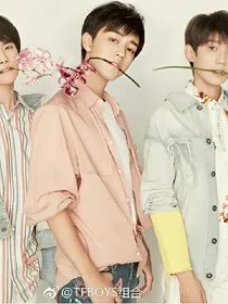 TFBOYS之回忆走过那些路，你还记得吗？源来你早已忘了我