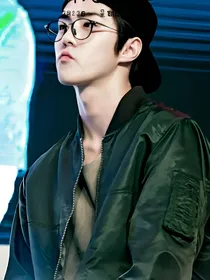 致美丽的她之EXO