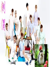 EXO之刺猬