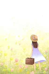致青春.